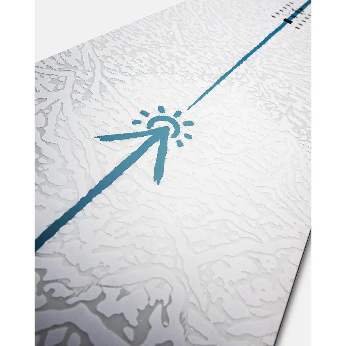 2027 Jones Aviator 2.0 Snowboard