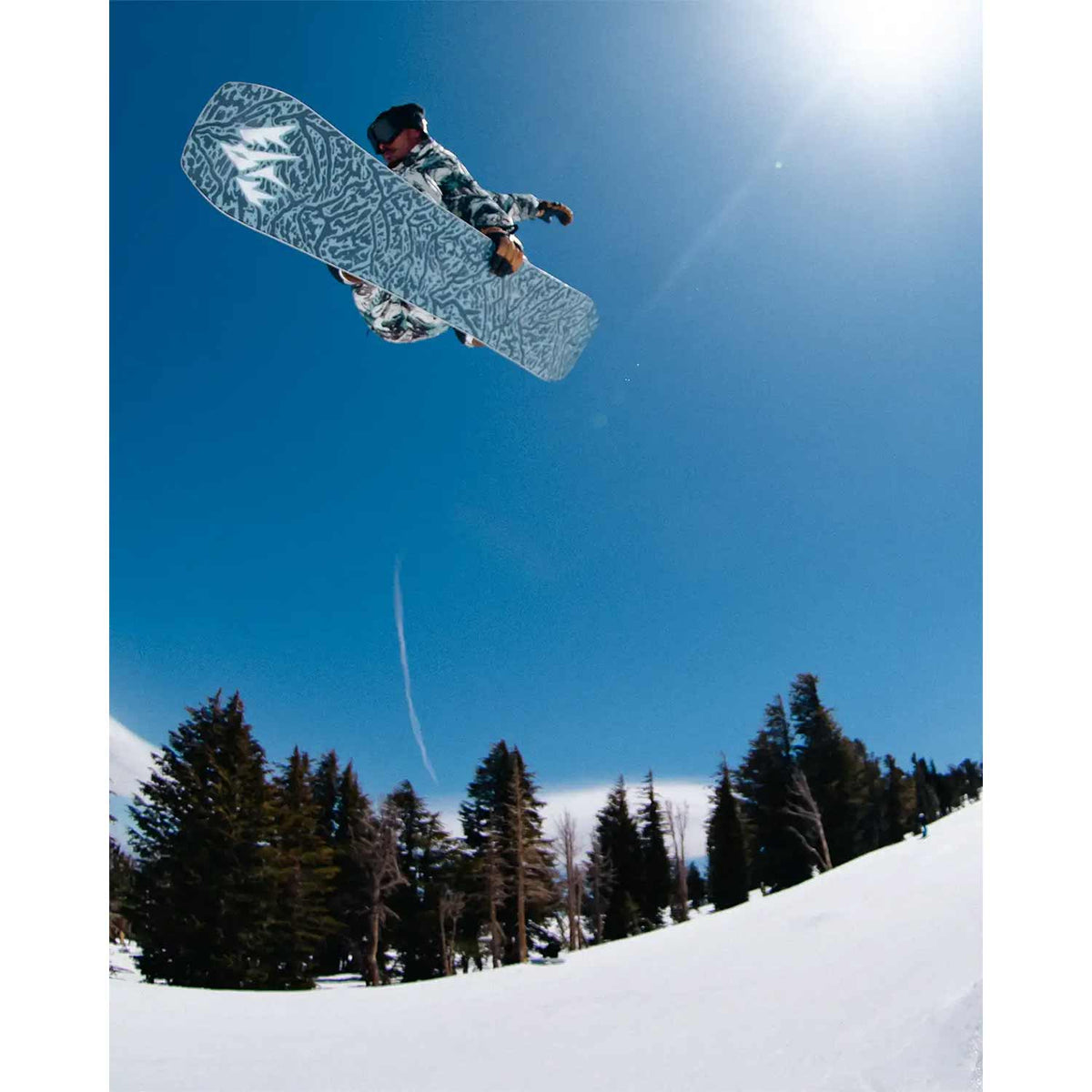2027 Jones Aviator 2.0 Snowboard