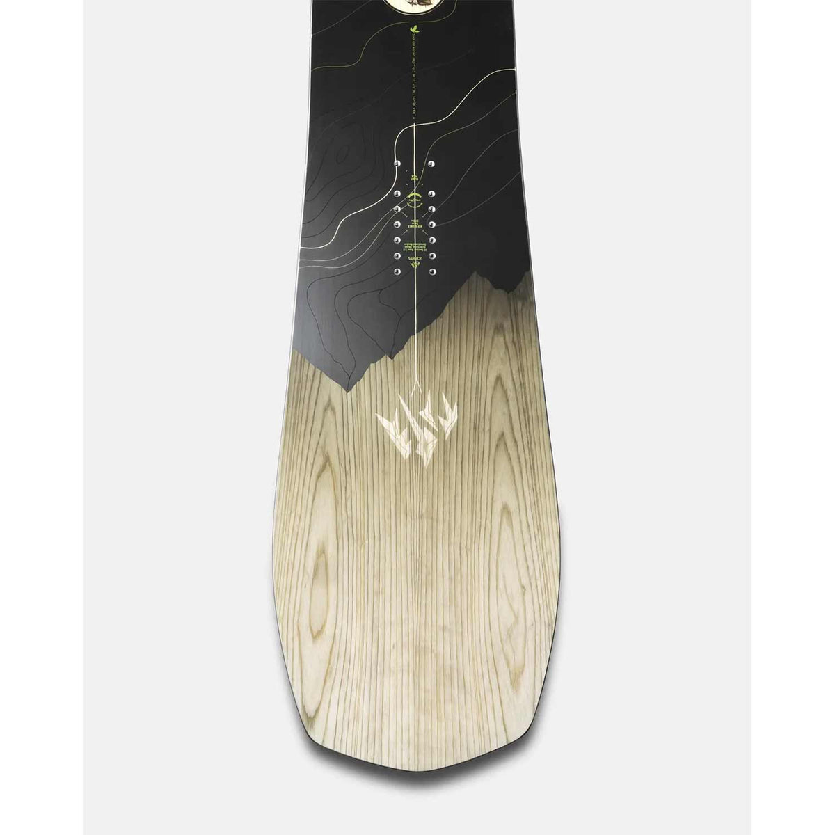 2027 Jones Flagship Snowboard