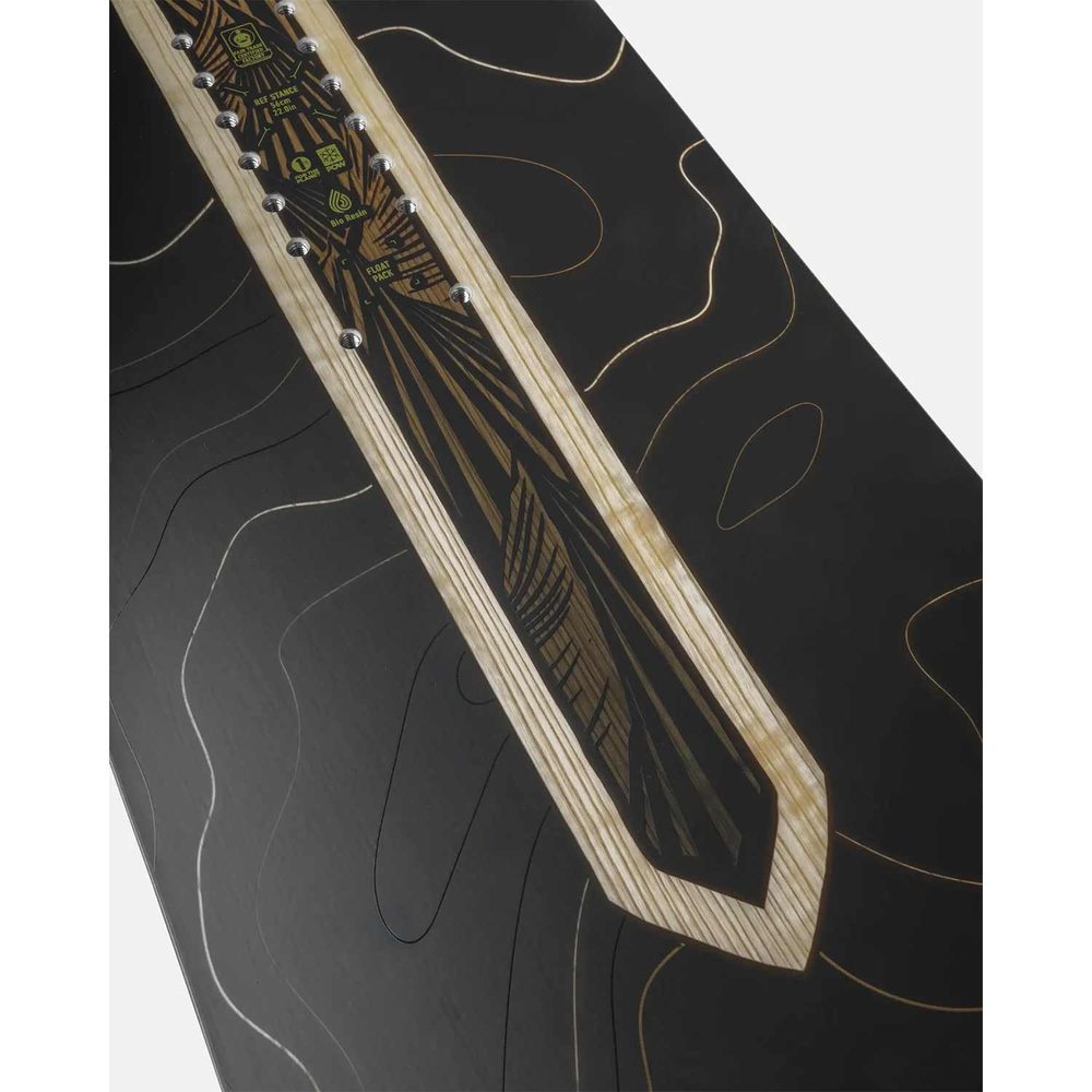 2027 Jones Flagship Snowboard