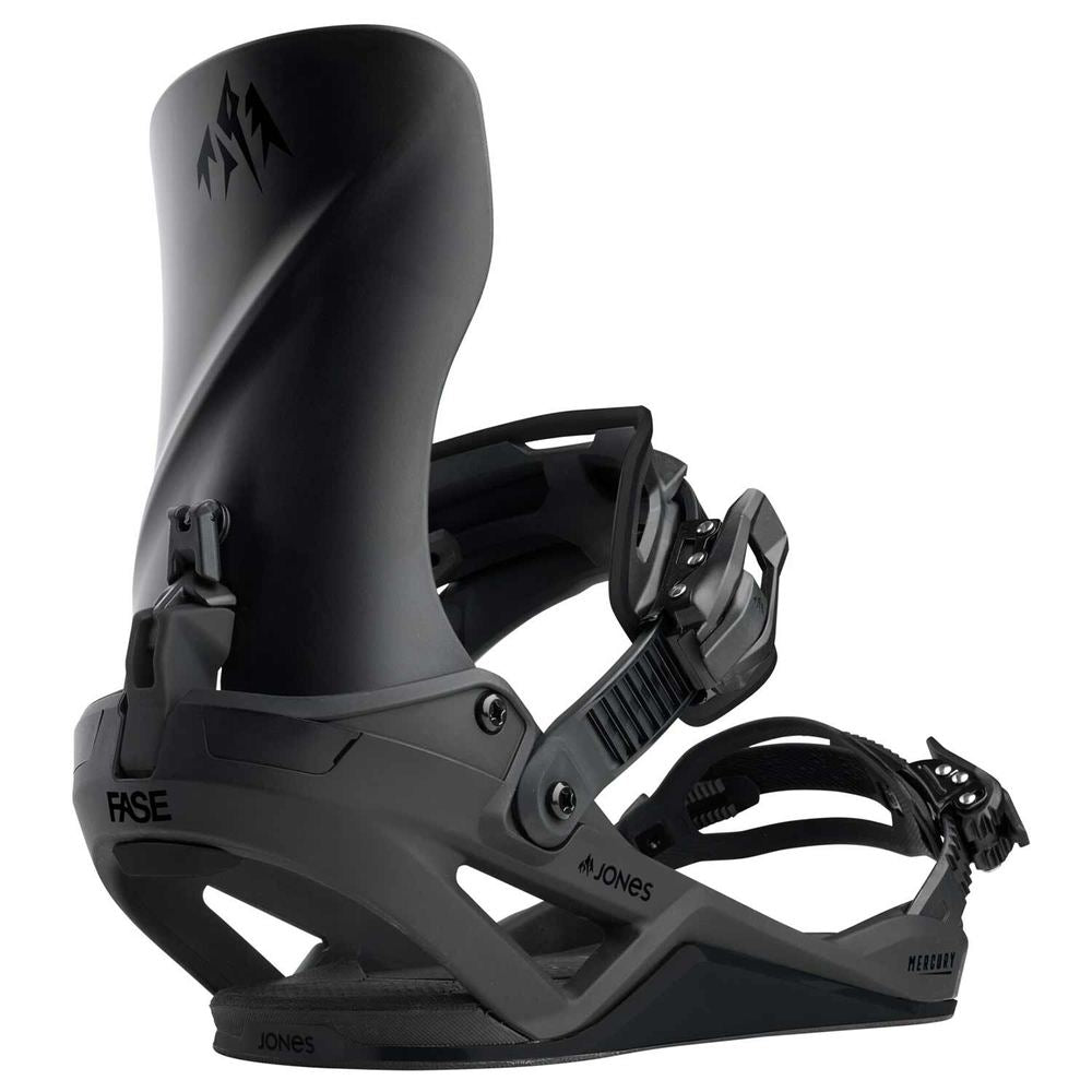 2027 Jones Mercury Fase Snowboard Bindings
