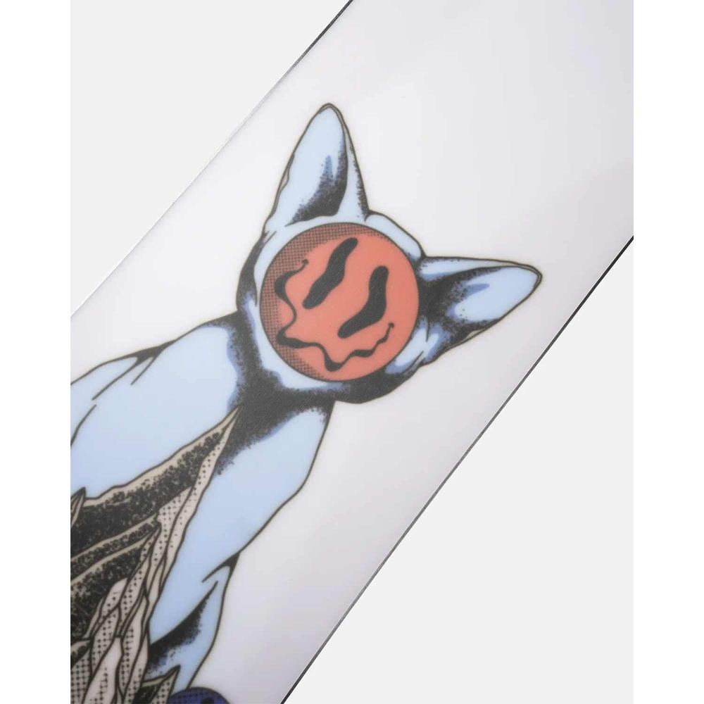 2027 Jones Rally Cat Women's Snowboard