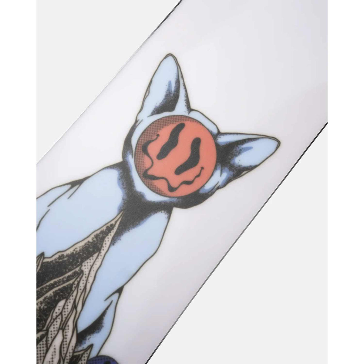 2027 Jones Rally Cat Women's Snowboard