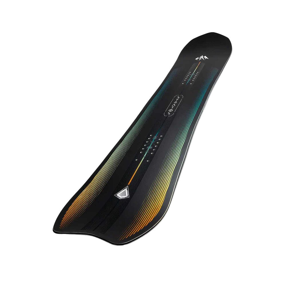 2027 Jones Stratos Snowboard