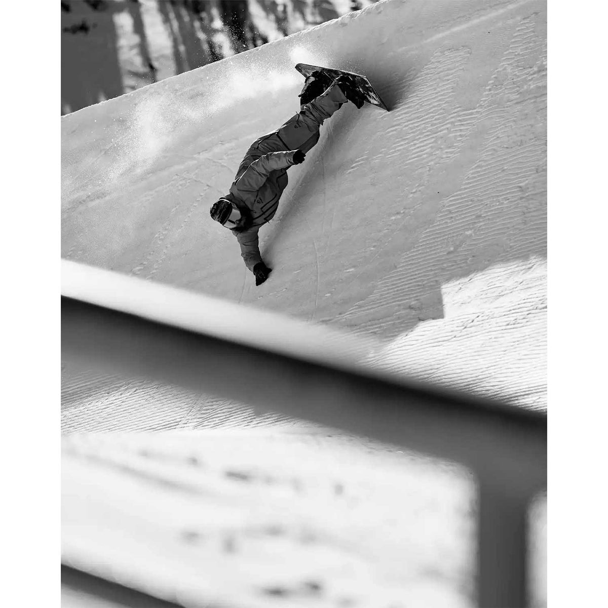 2027 Jones Stratos Snowboard
