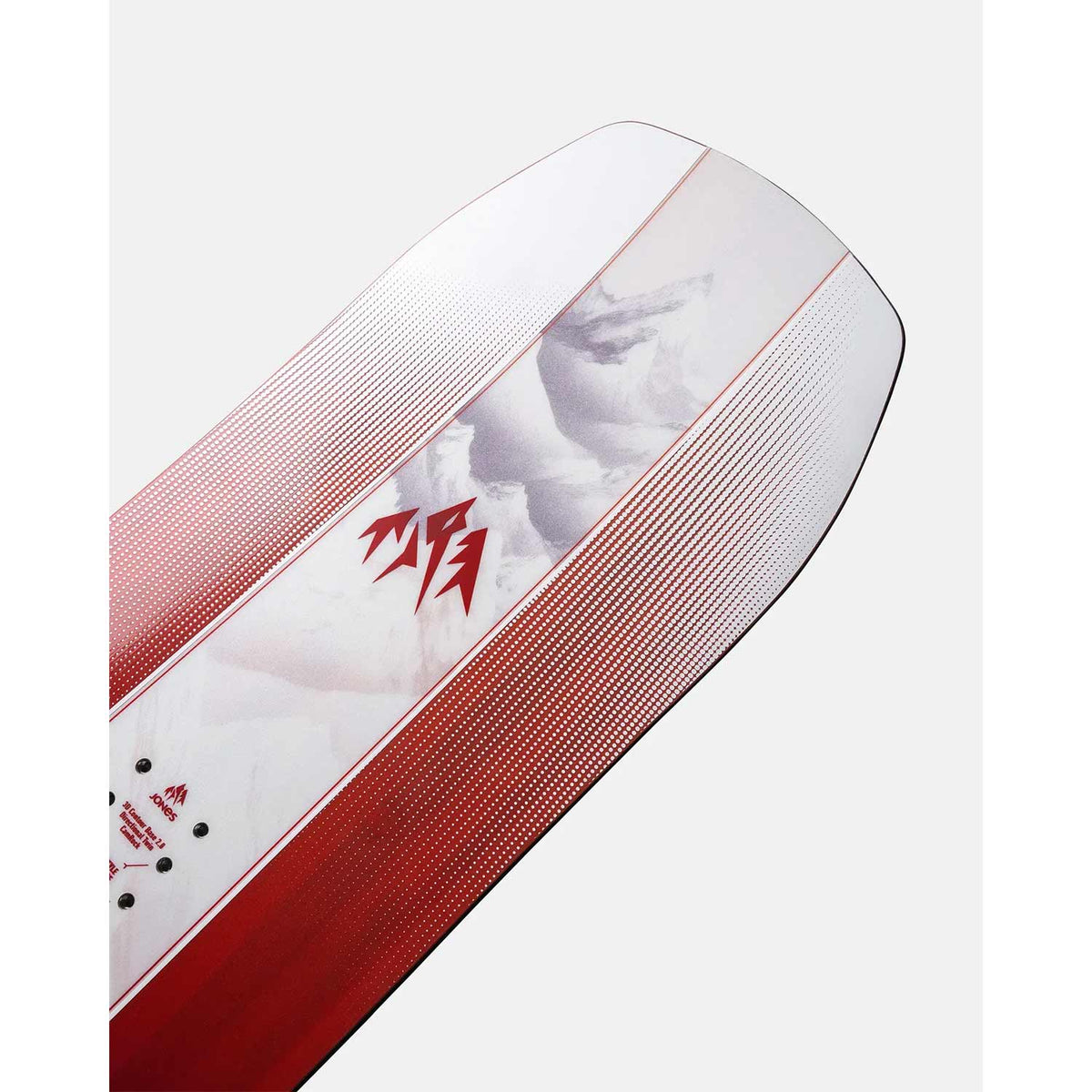 2027 Jones Twin Sister Women's Snowboard