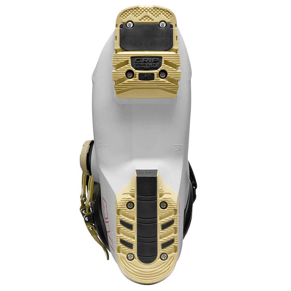 2027 K2 BFC 100 Boa Ski Boots
