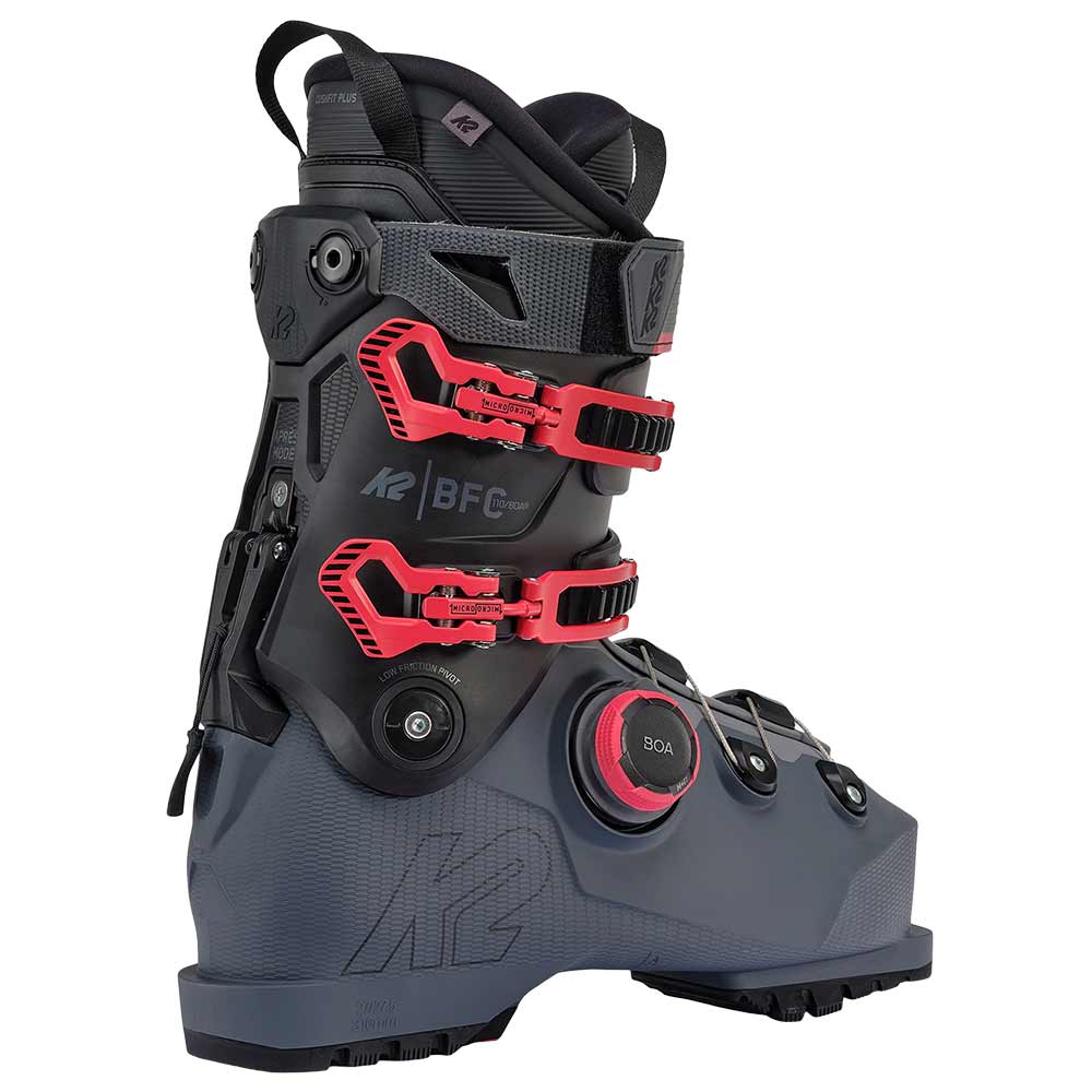 2027 K2 BFC 110 Boa Ski Boots