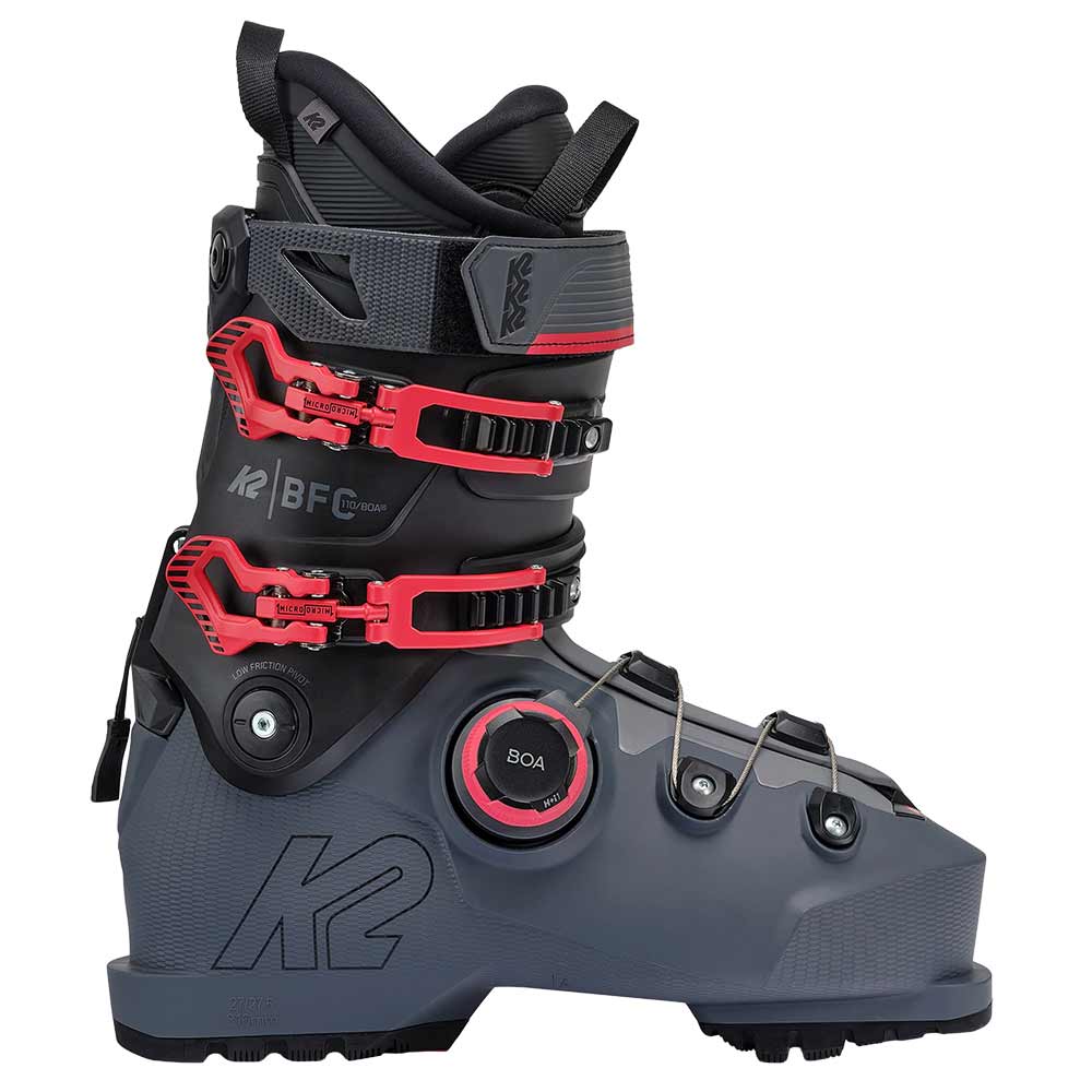 2027 K2 BFC 110 Boa Ski Boots