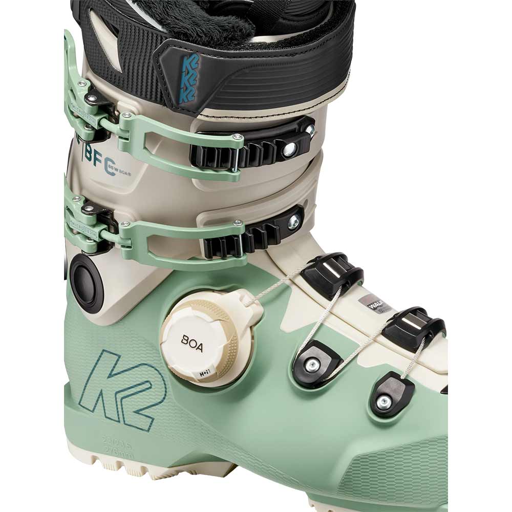 2027 K2 BFC 85 BOA Women's Ski Boots