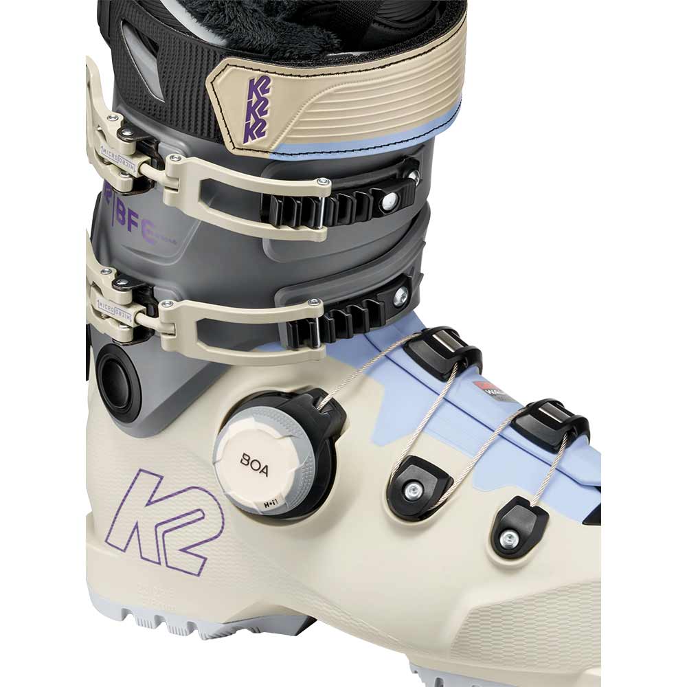 2027 K2 BFC 95 BOA Women's Ski Boots