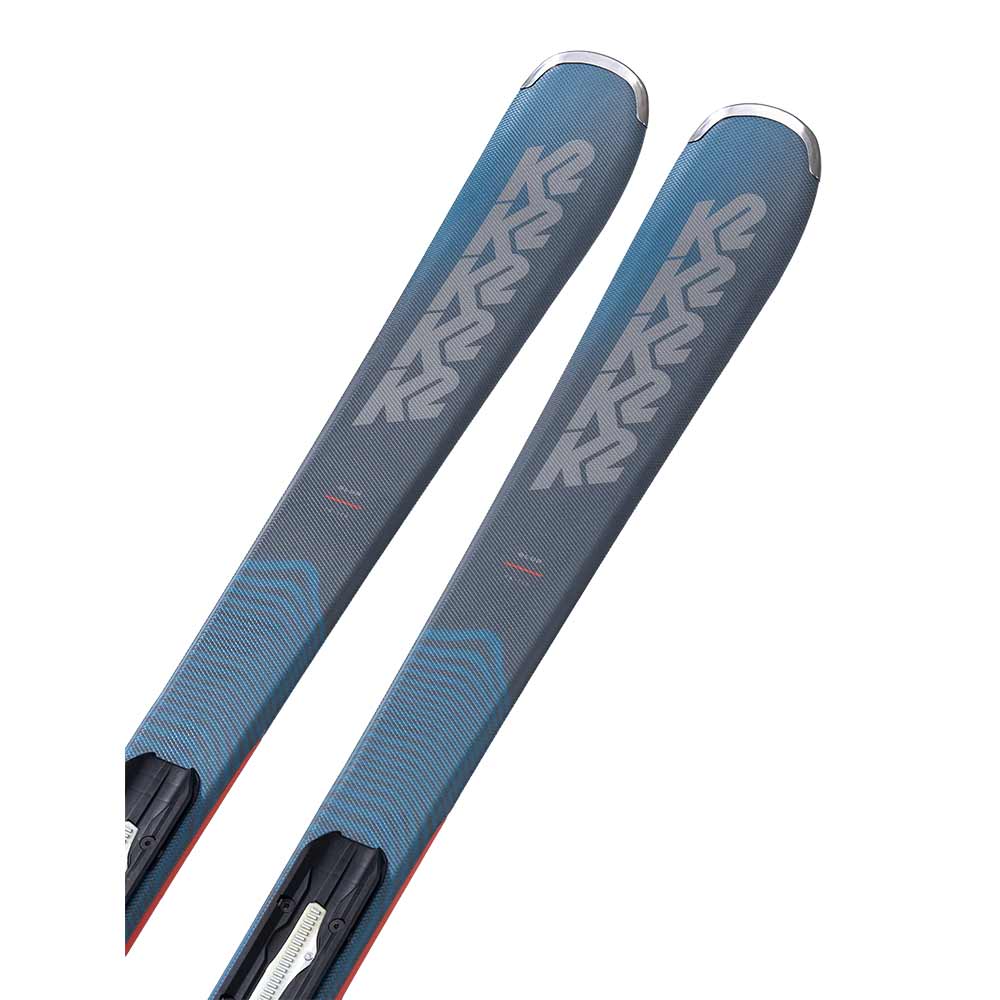 2027 K2 Blur 76 Skis