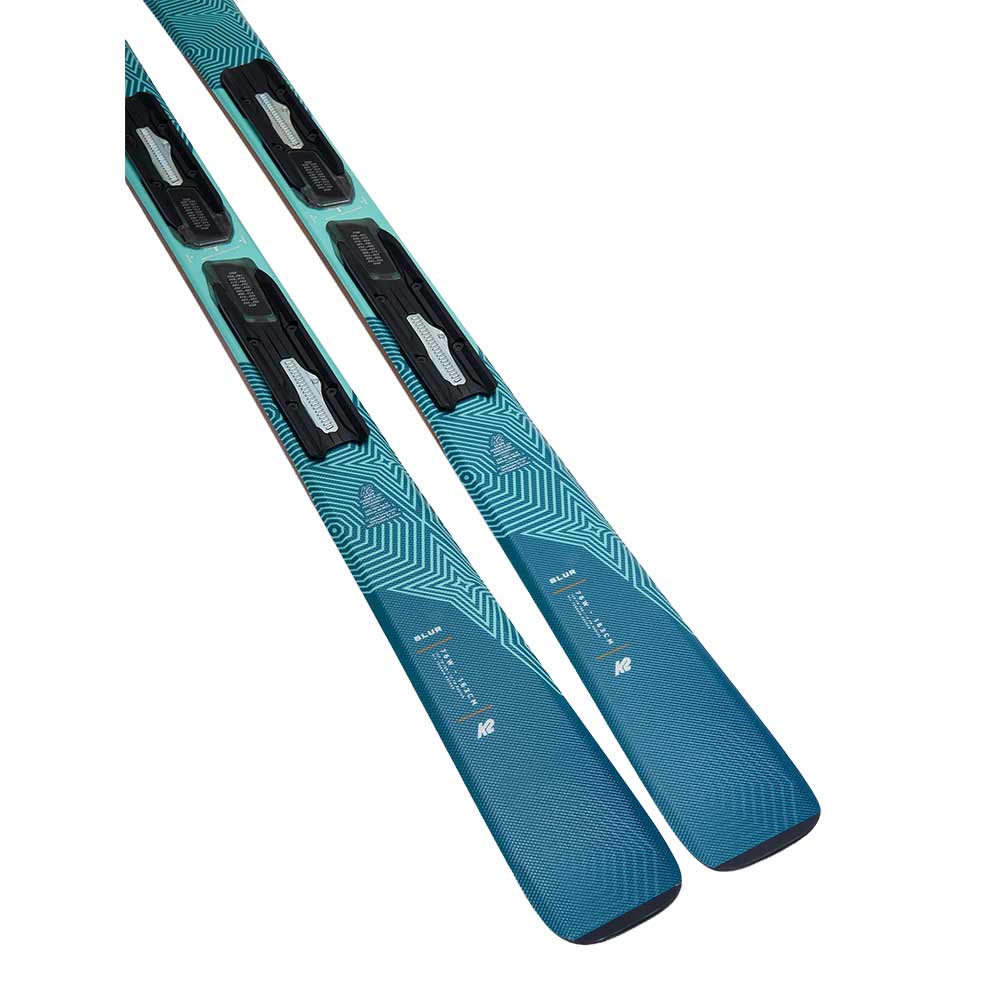 2027 K2 Blur 76 Women's Skis