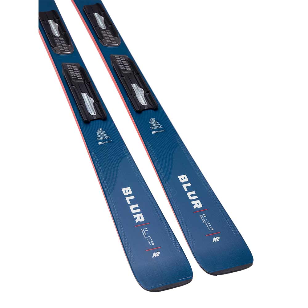 2027 K2 Blur 79 Skis