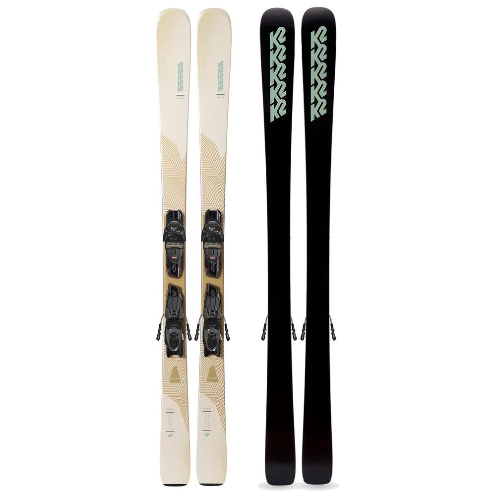 2027 K2 Blur 79 Women's Skis