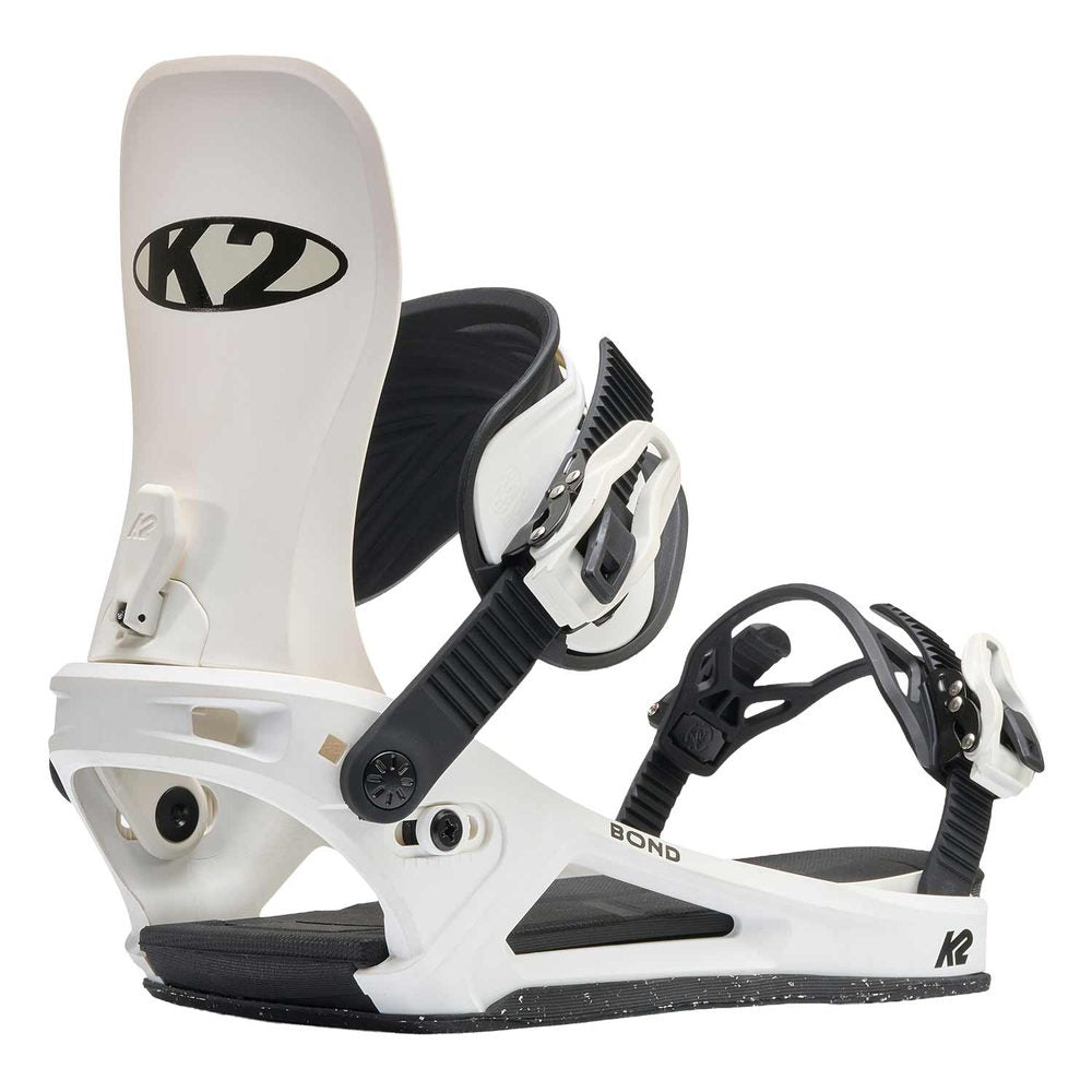2027 K2 Bond Men's Snowboard Bindings