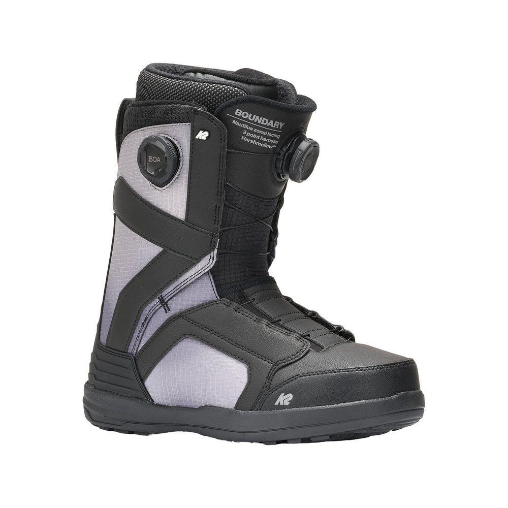 2027 K2 Boundary Men's Snowboard Boots