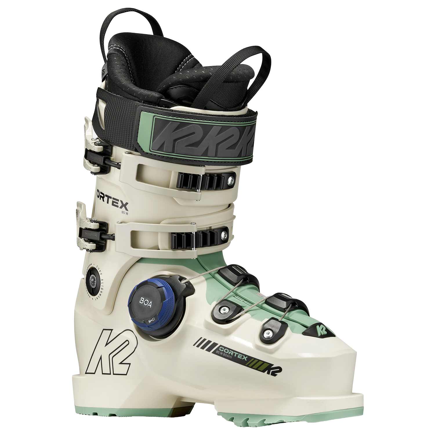 2027 K2 Cortex 85 BOA Women's Ski Boots