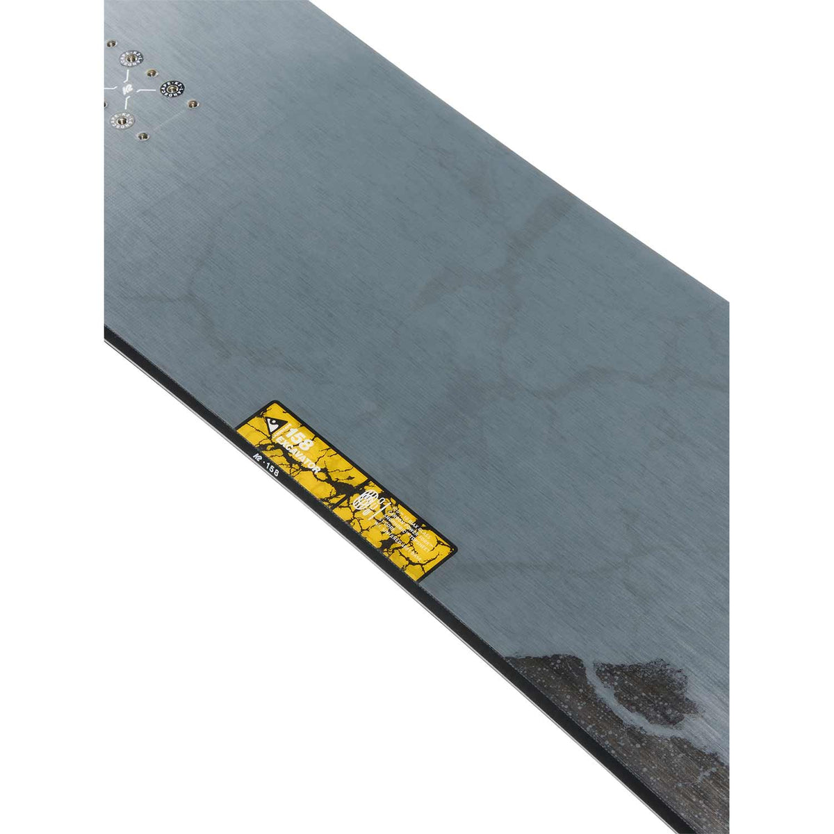 2027 K2 Excavator Snowboard