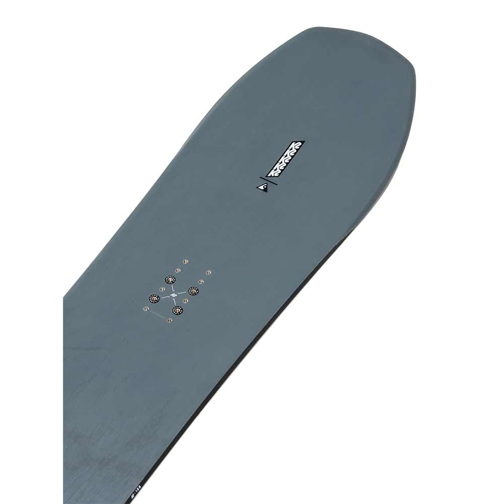 2027 K2 Excavator Snowboard