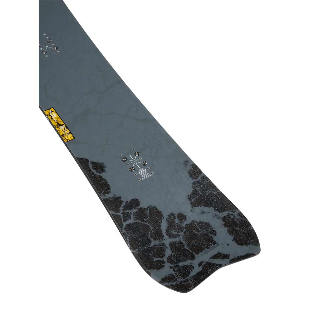 2027 K2 Excavator Snowboard