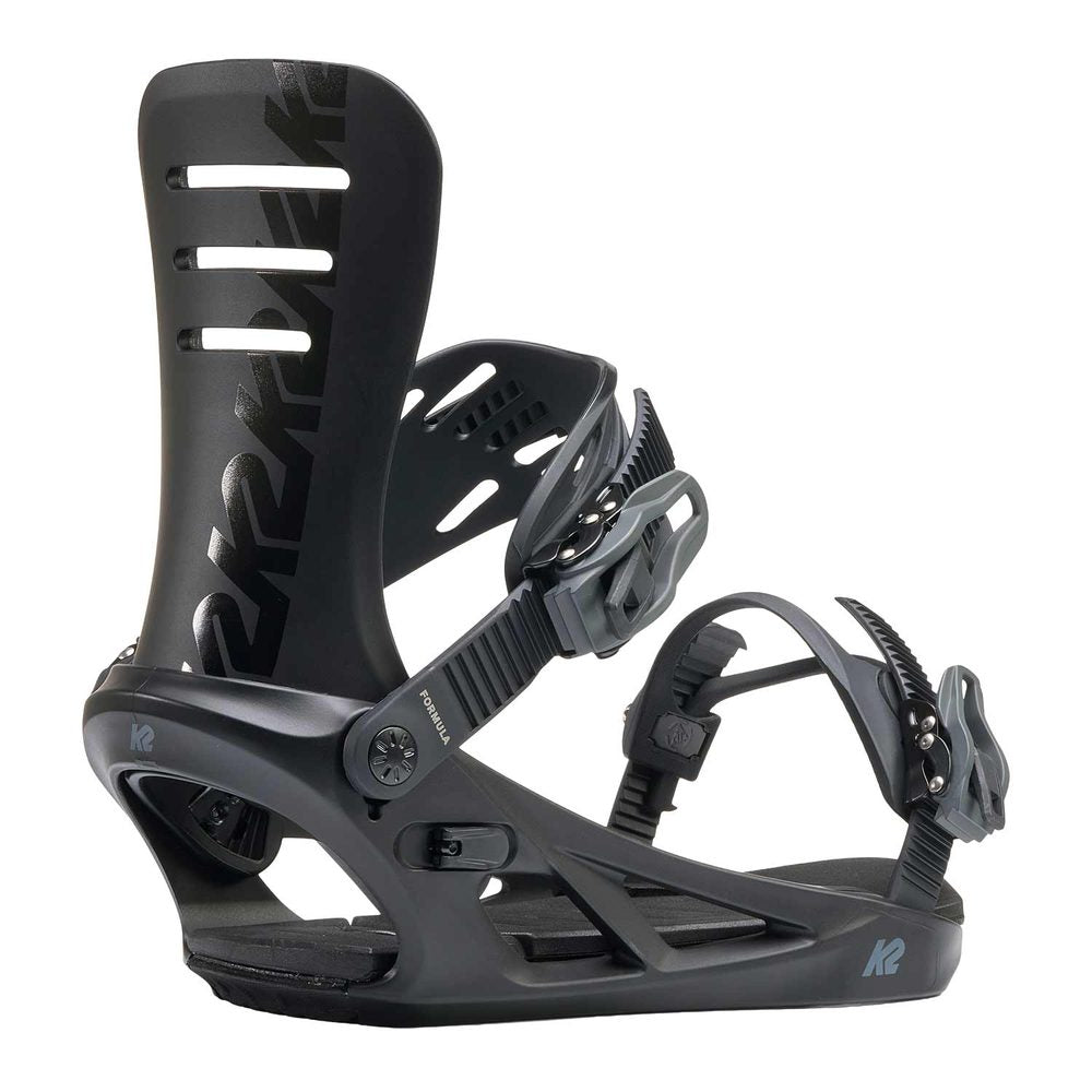 2027 K2 Formula Men's Snowboard Bindings
