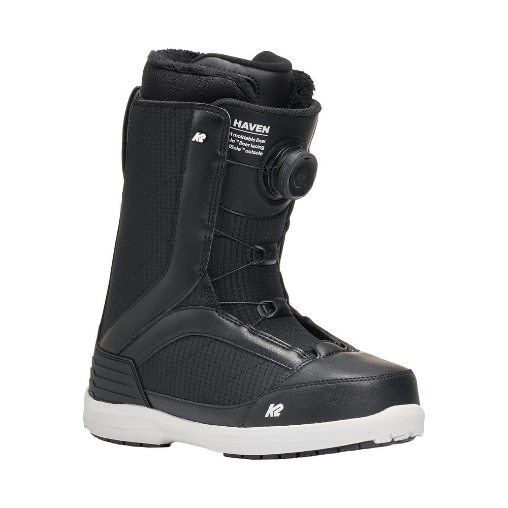2027 K2 Haven Women's Snowboard Boots