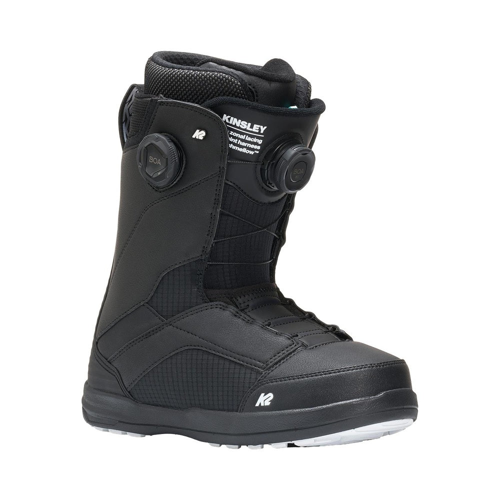 2027 K2 Kinsley Women's Snowboard Boots