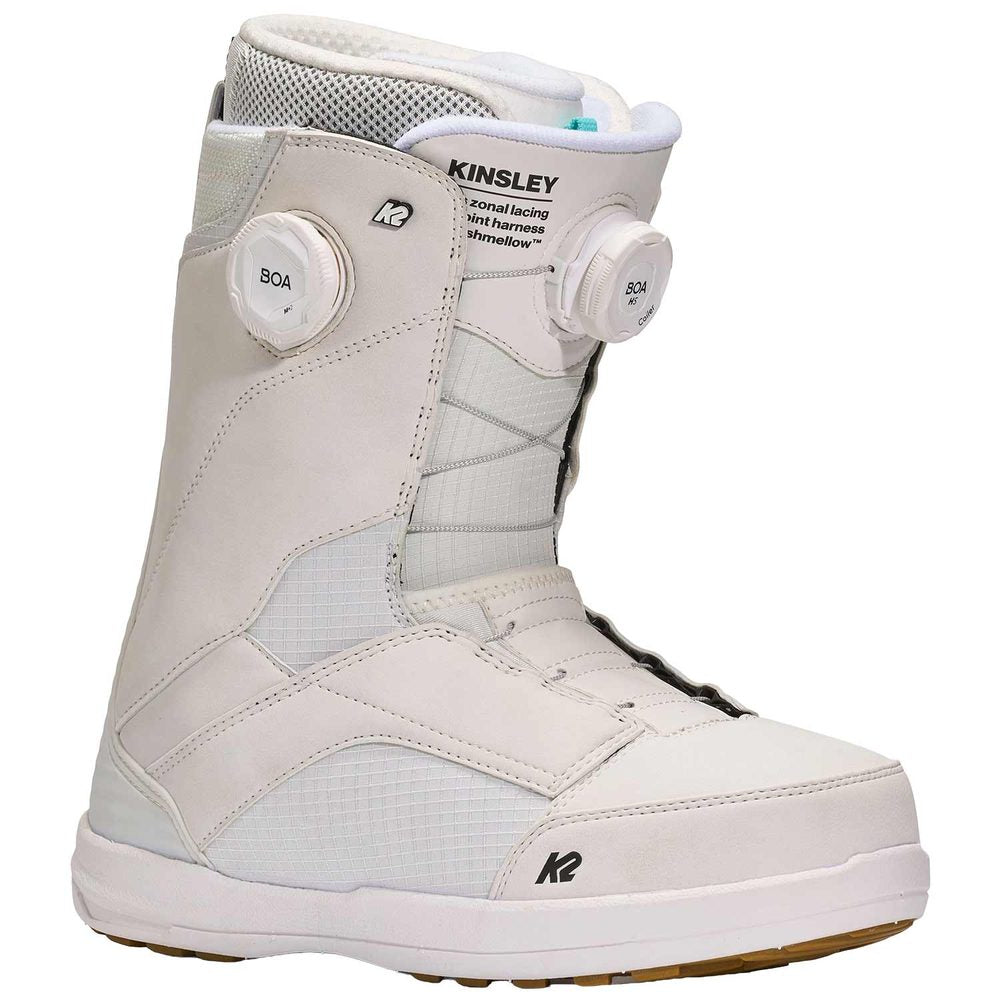 2027 K2 Kinsley Women's Snowboard Boots