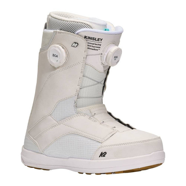 2027 K2 Kinsley Women's Snowboard Boots