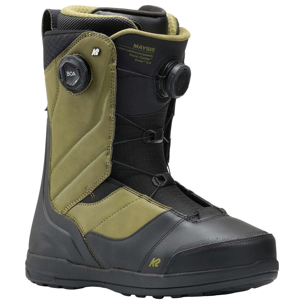 2027 K2 Maysis Men's Snowboard Boots