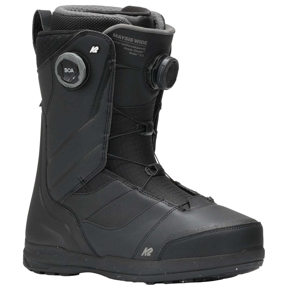 2027 K2 Maysis Wide Men's Snowboard Boots