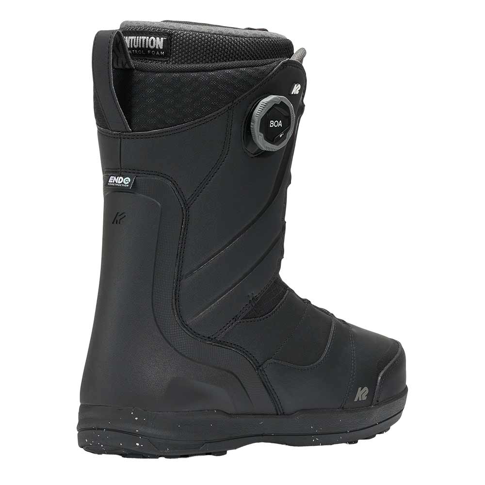 2027 K2 Maysis Wide Men's Snowboard Boots