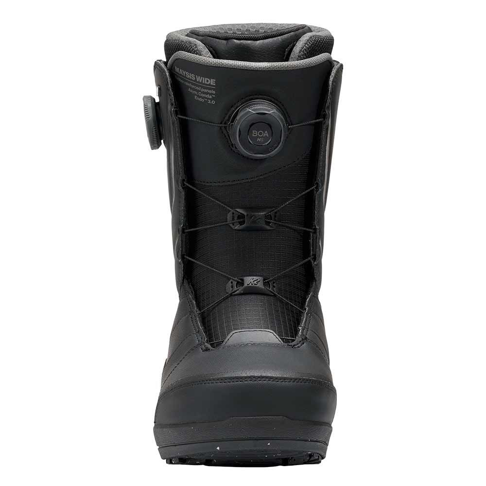 2027 K2 Maysis Wide Men's Snowboard Boots