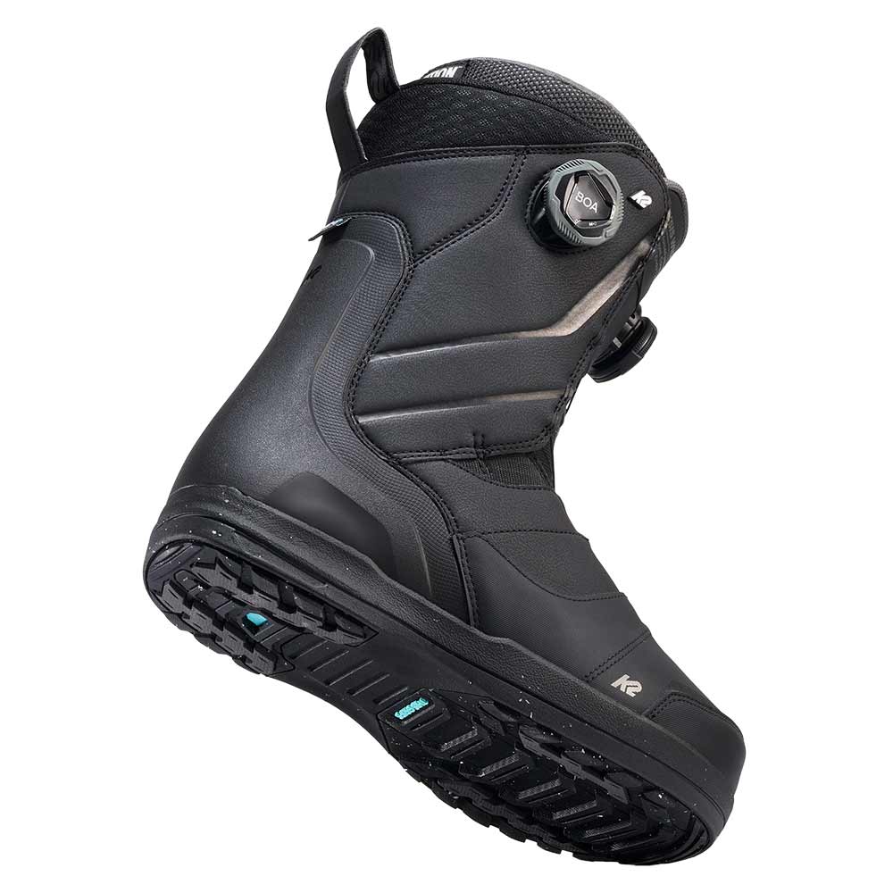 2027 K2 Maysis Wide Men's Snowboard Boots