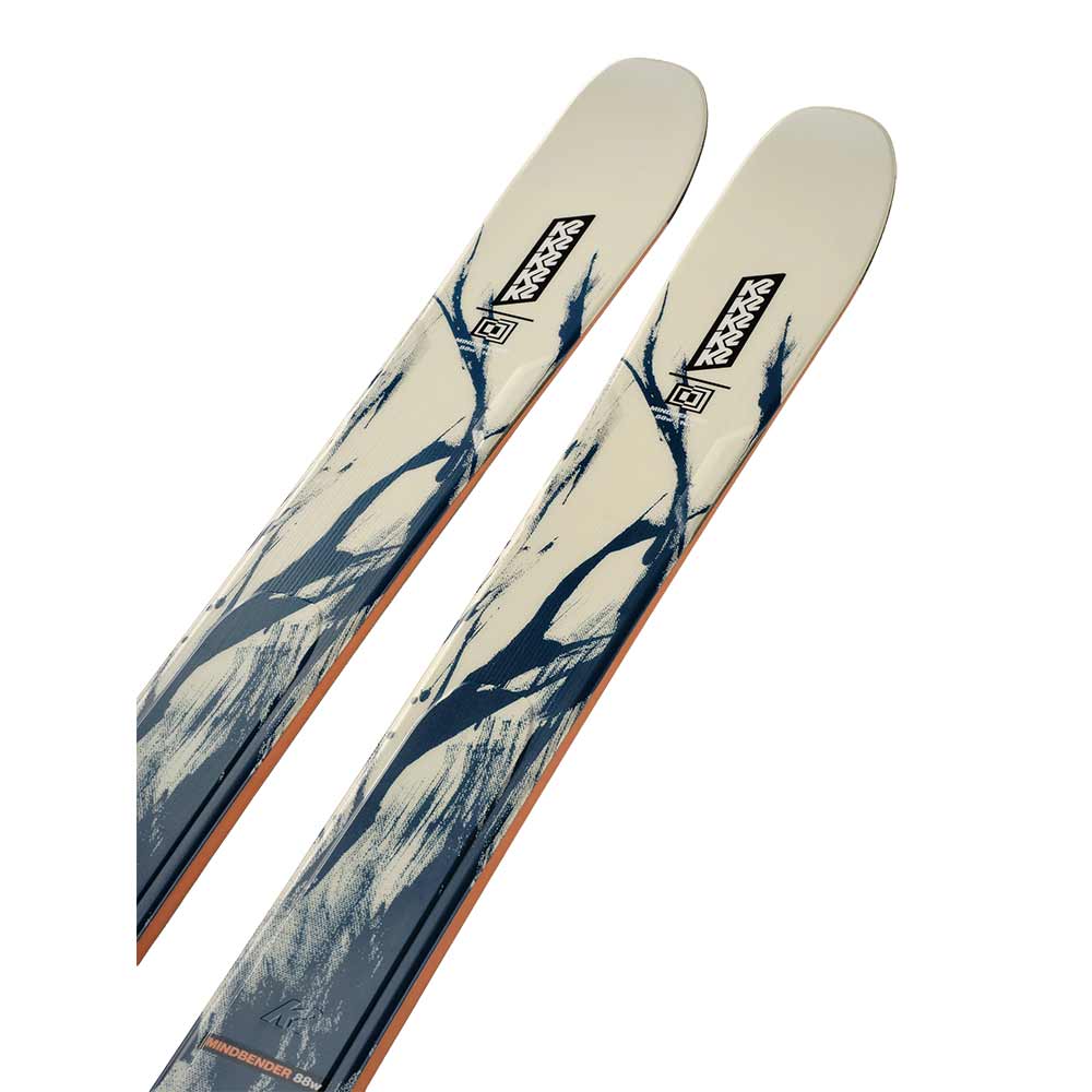 2027 K2 Mindbender 88 Women's Skis