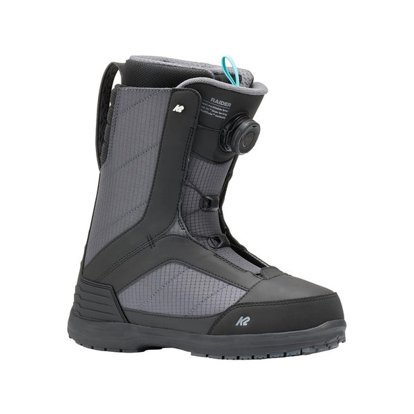2027 K2 Raider Men's Snowboard Boots - Pelican Shops in Whitehouse, NJ
