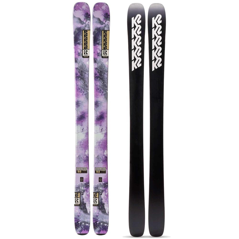 2027 K2 Reckoner 92 Women's Skis