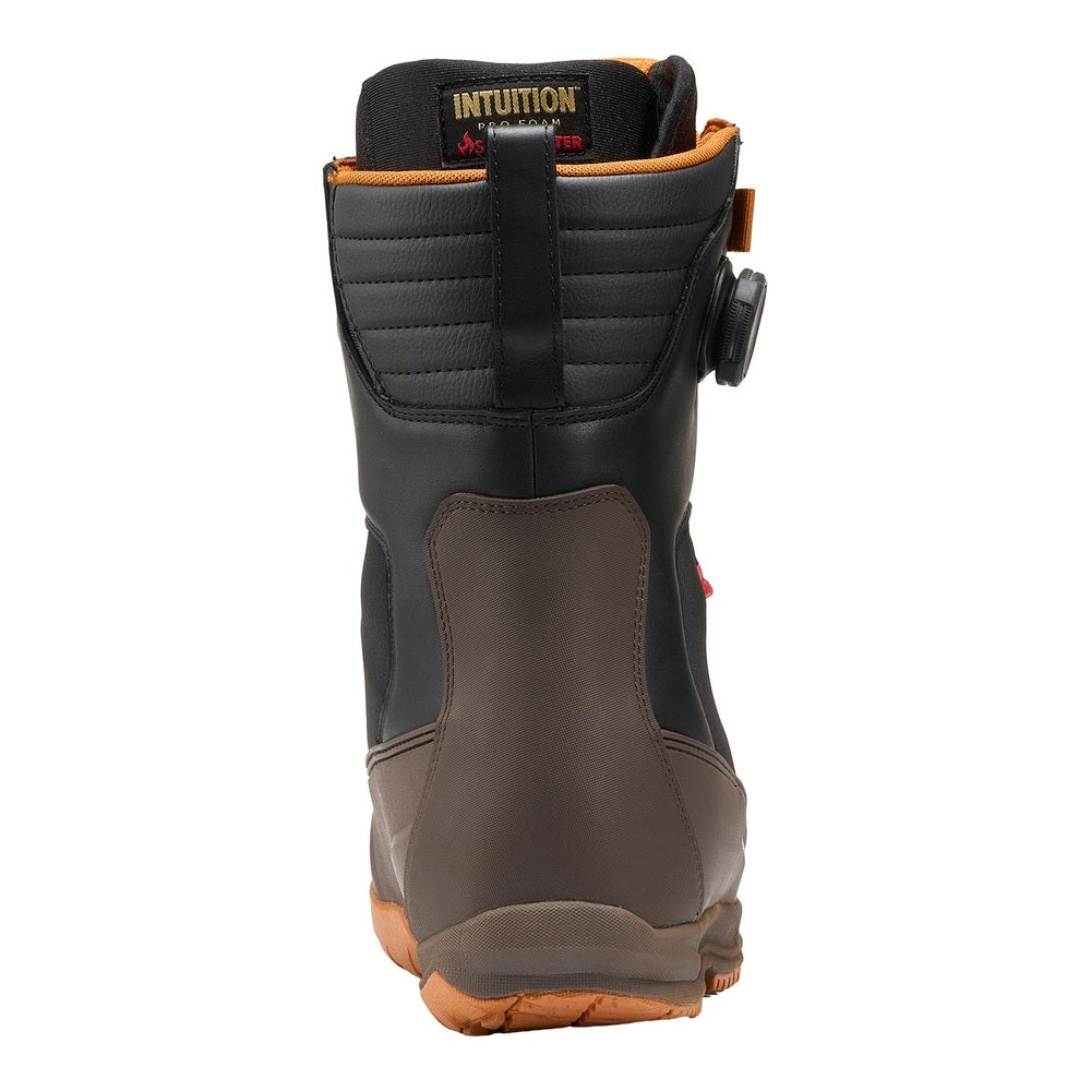 2027 K2 Taro Tamai RS Men's Snowboard Boots