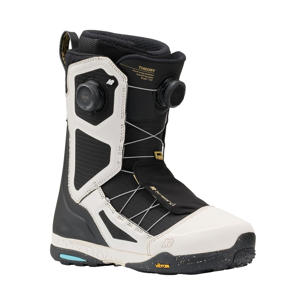 2027 K2 Theory Men's Snowboard Boots