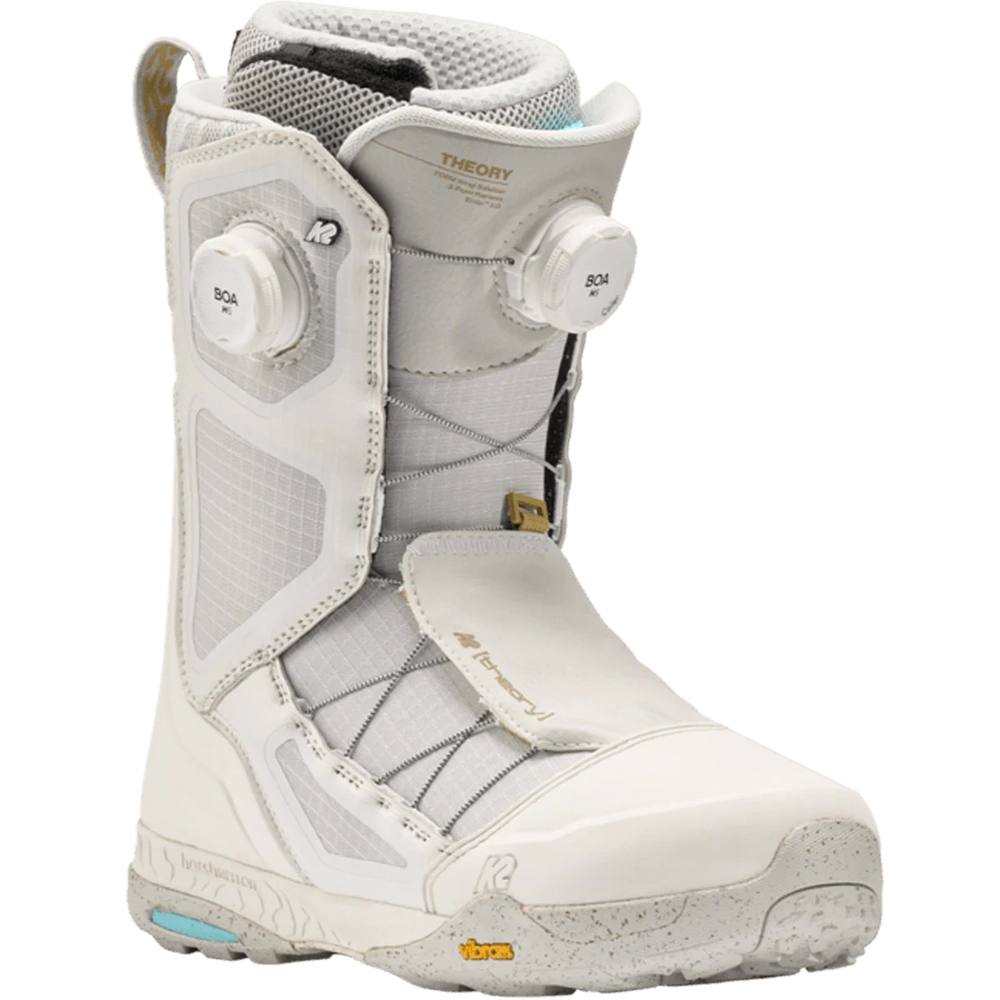2027 K2 Theory Women's Snowboard Boots