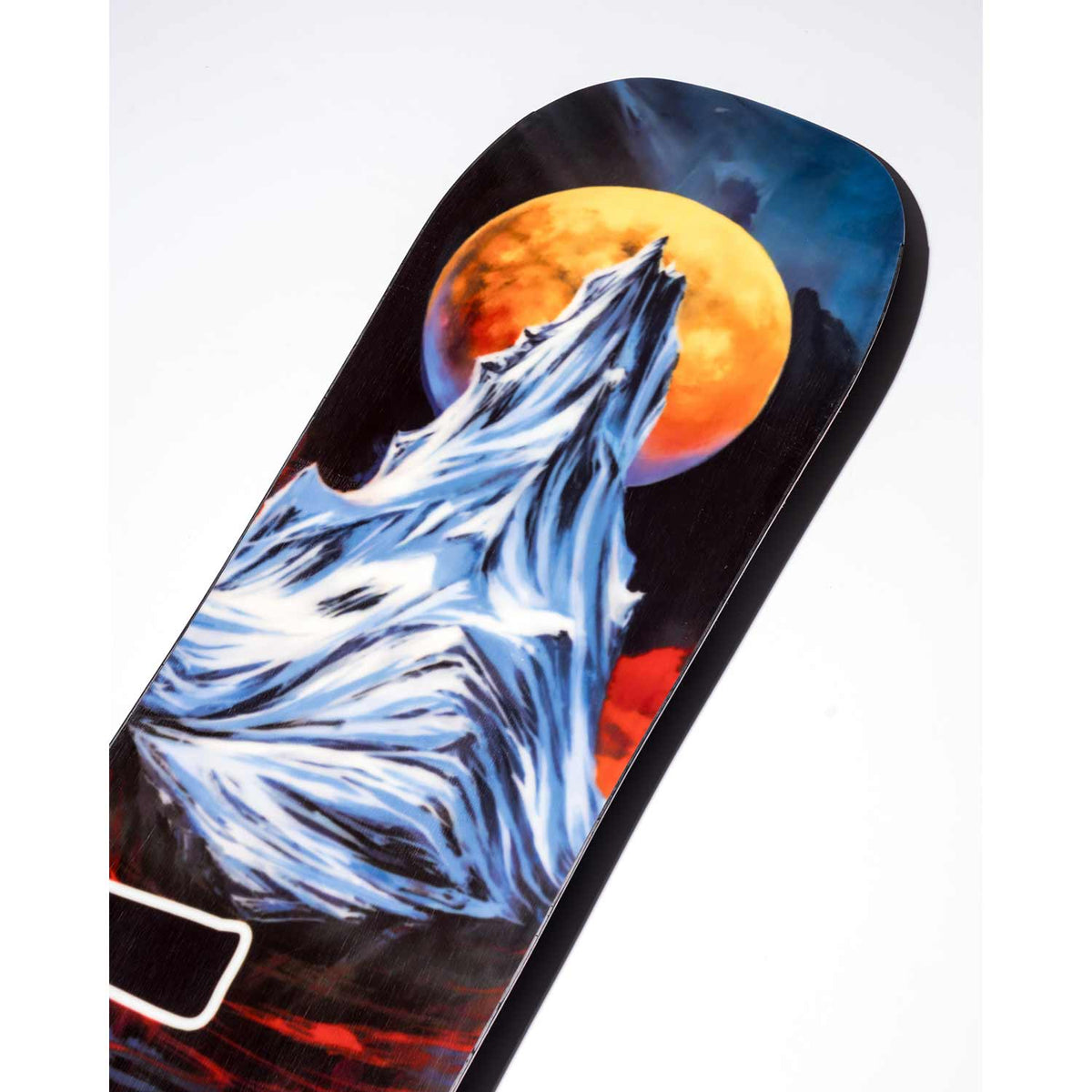2027 Lib Tech Dynamo Snowboard