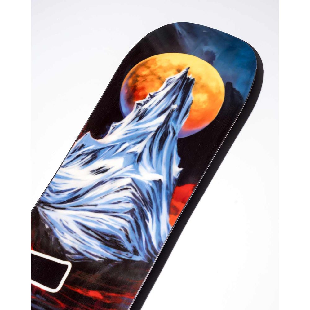 2027 Lib Tech Dynamo Snowboard