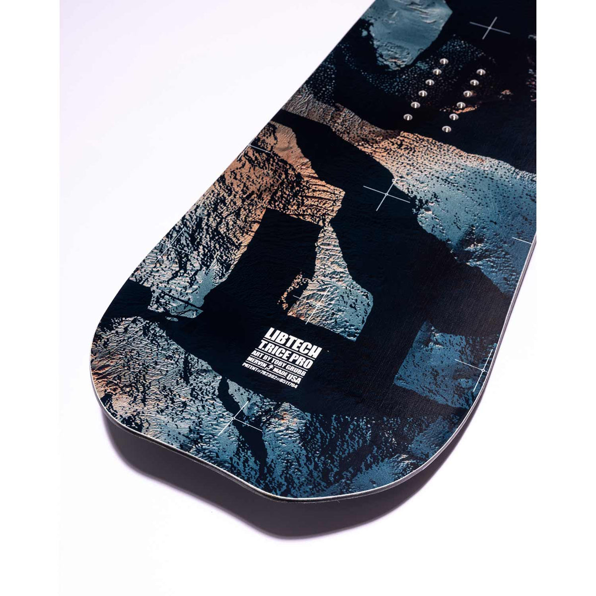 2027 Lib Tech T. Rice Pro Snowboard