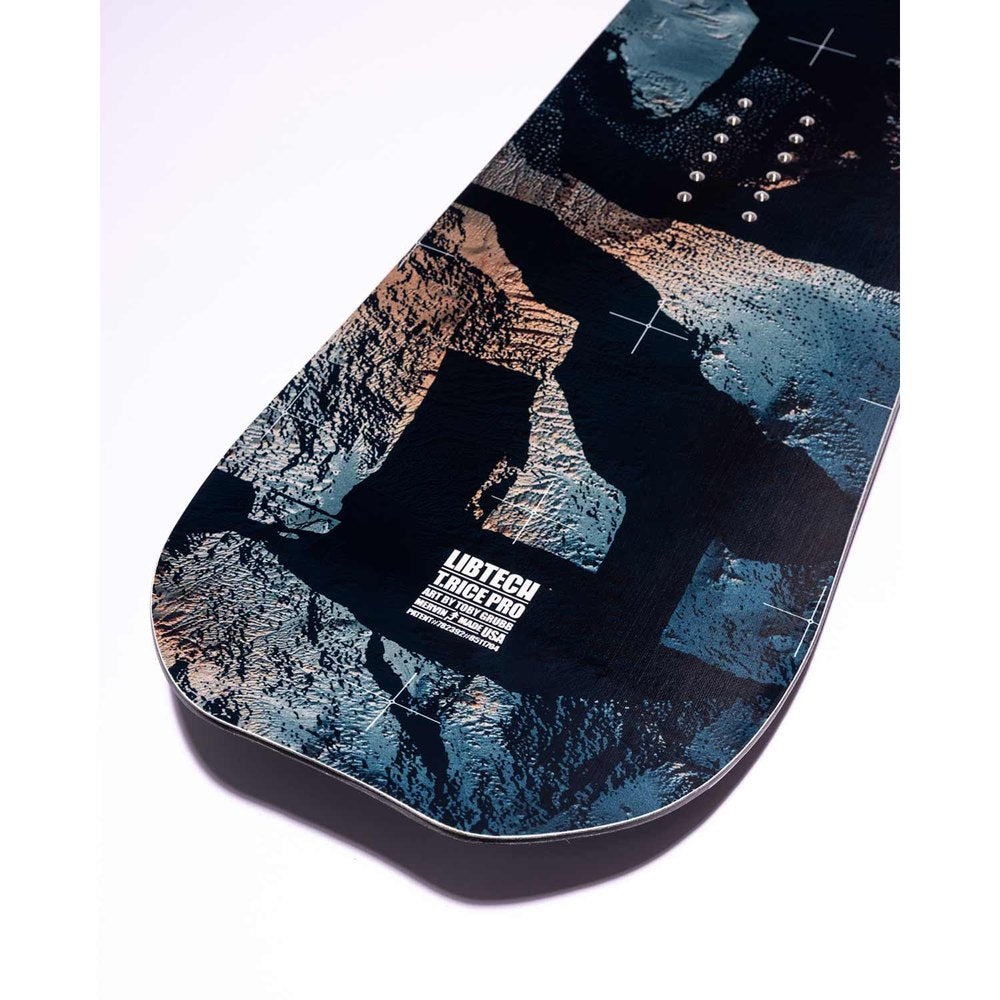 2027 Lib Tech T. Rice Pro Snowboard
