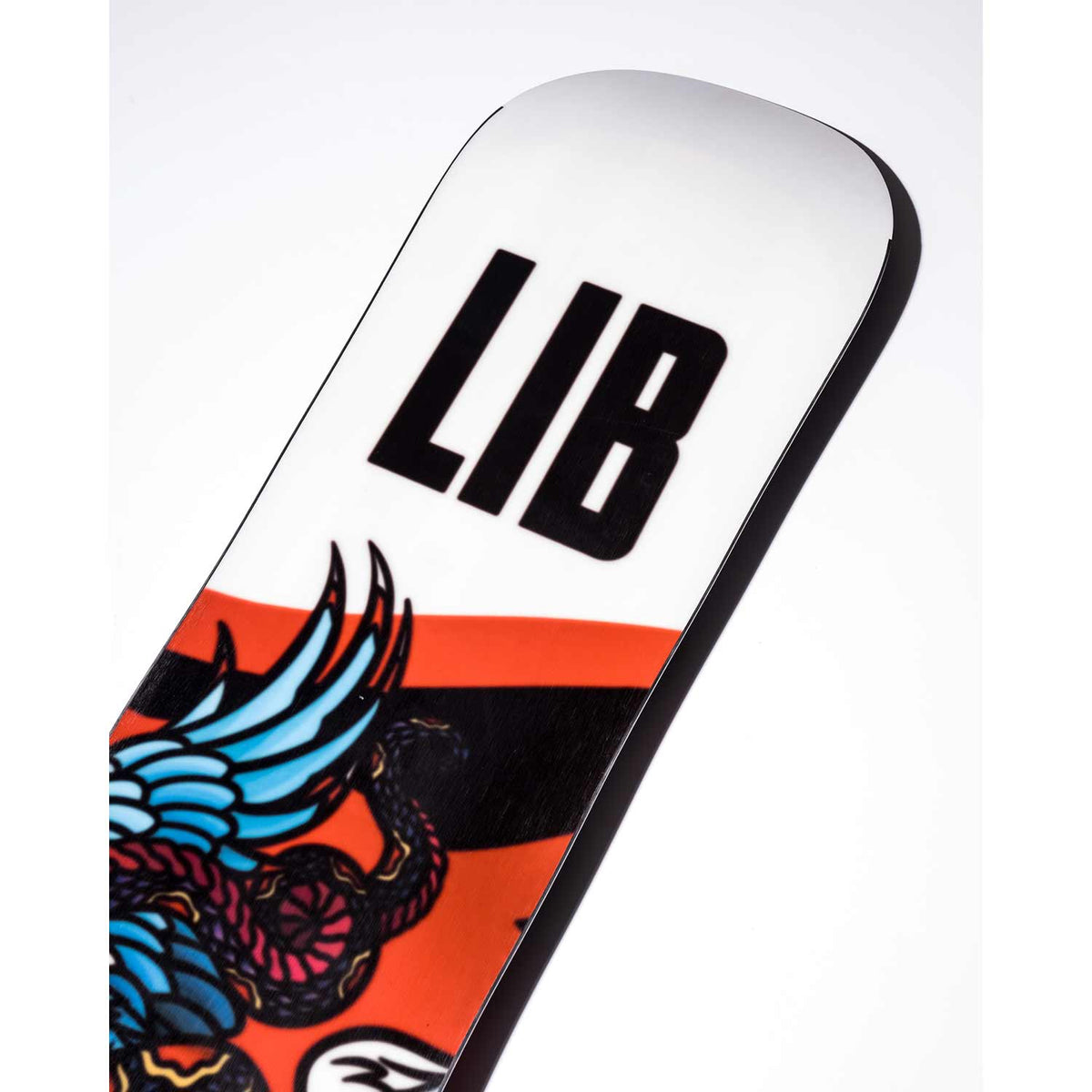 2027 Lib Tech Terrain Wrecker Snowboard