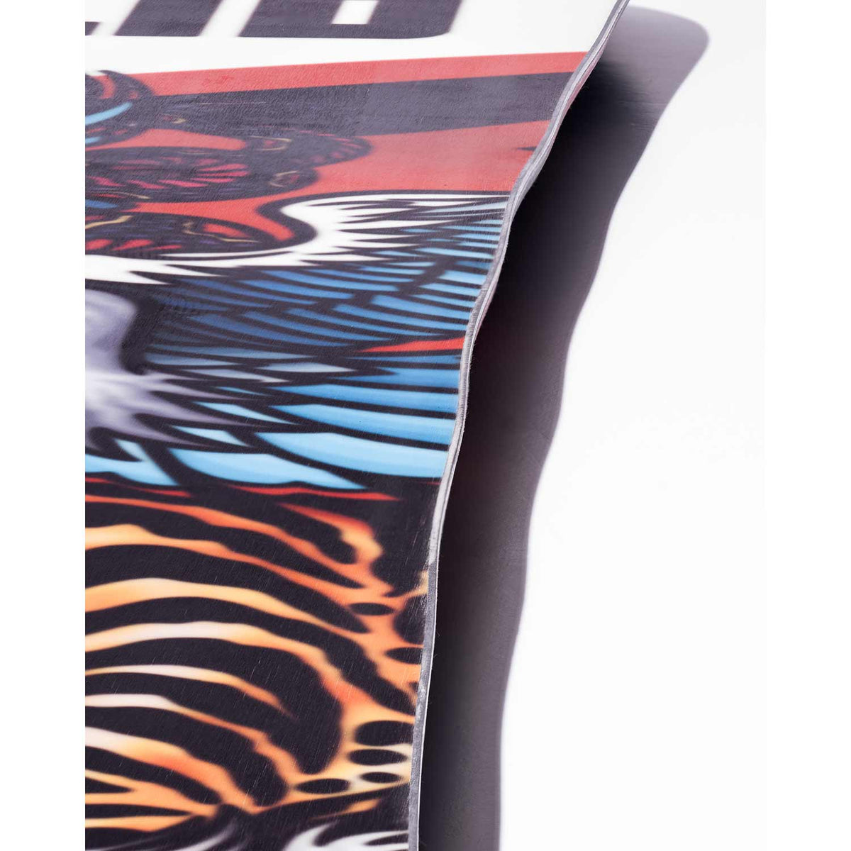 2027 Lib Tech Terrain Wrecker Snowboard