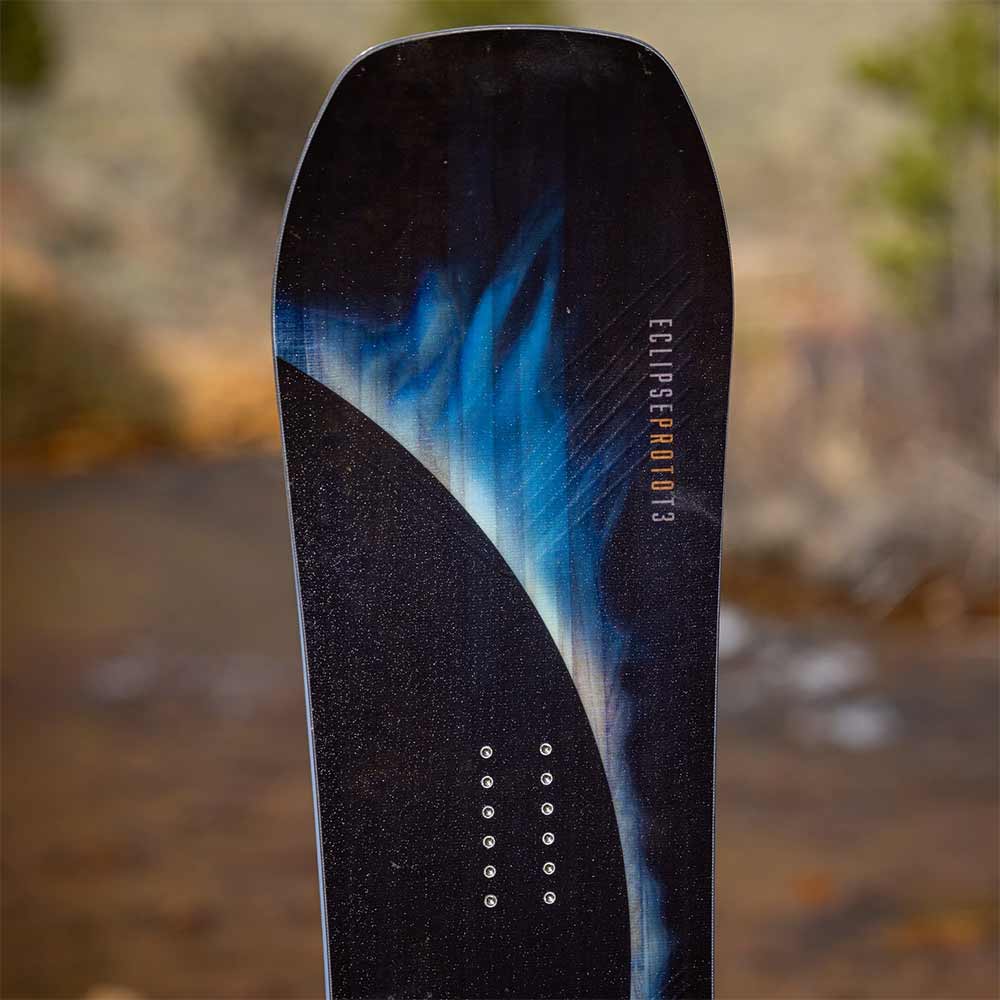 2027 Never Summer Proto T3 Eclipse Snowboard