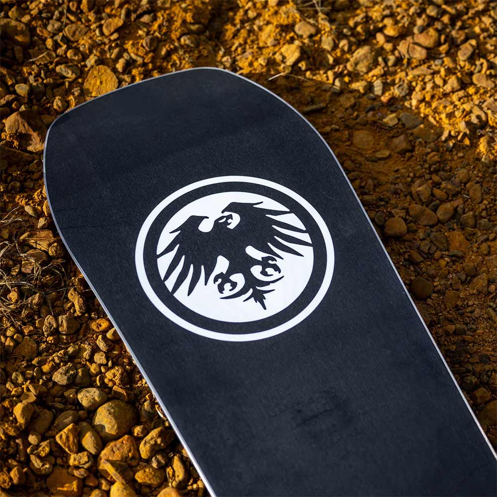 2027 Never Summer Proto T3 Eclipse Snowboard