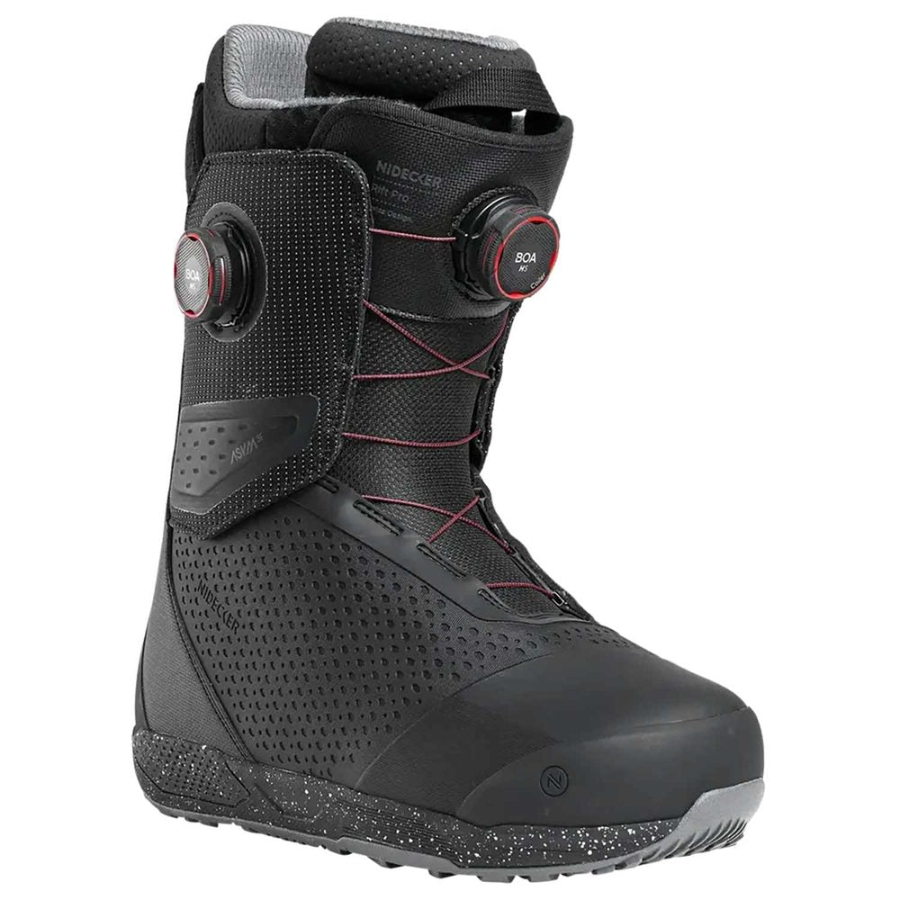 2027 Nidecker Rift Pro Snowboard Boots